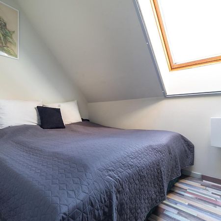 Buzavirag Apartman Кестели Екстериор снимка