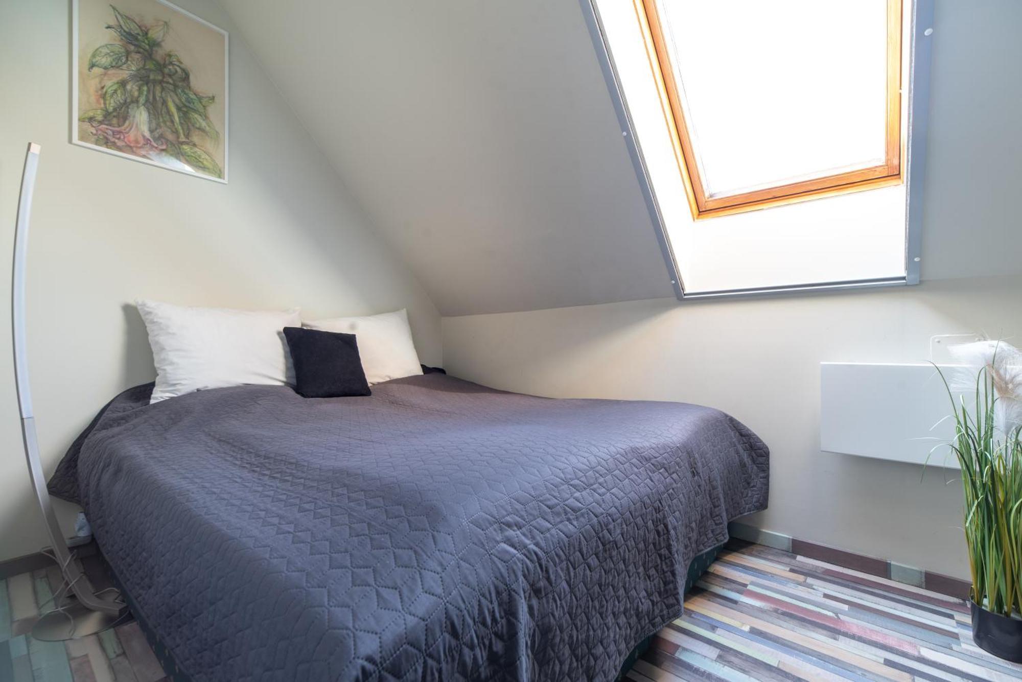 Buzavirag Apartman Кестели Екстериор снимка